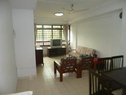 Blk 366 Clementi Avenue 2 (Clementi), HDB 3 Rooms #124644992